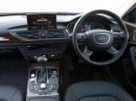 Audi A6 2.0 TDI S-Line Sedan 2011 года (AU)